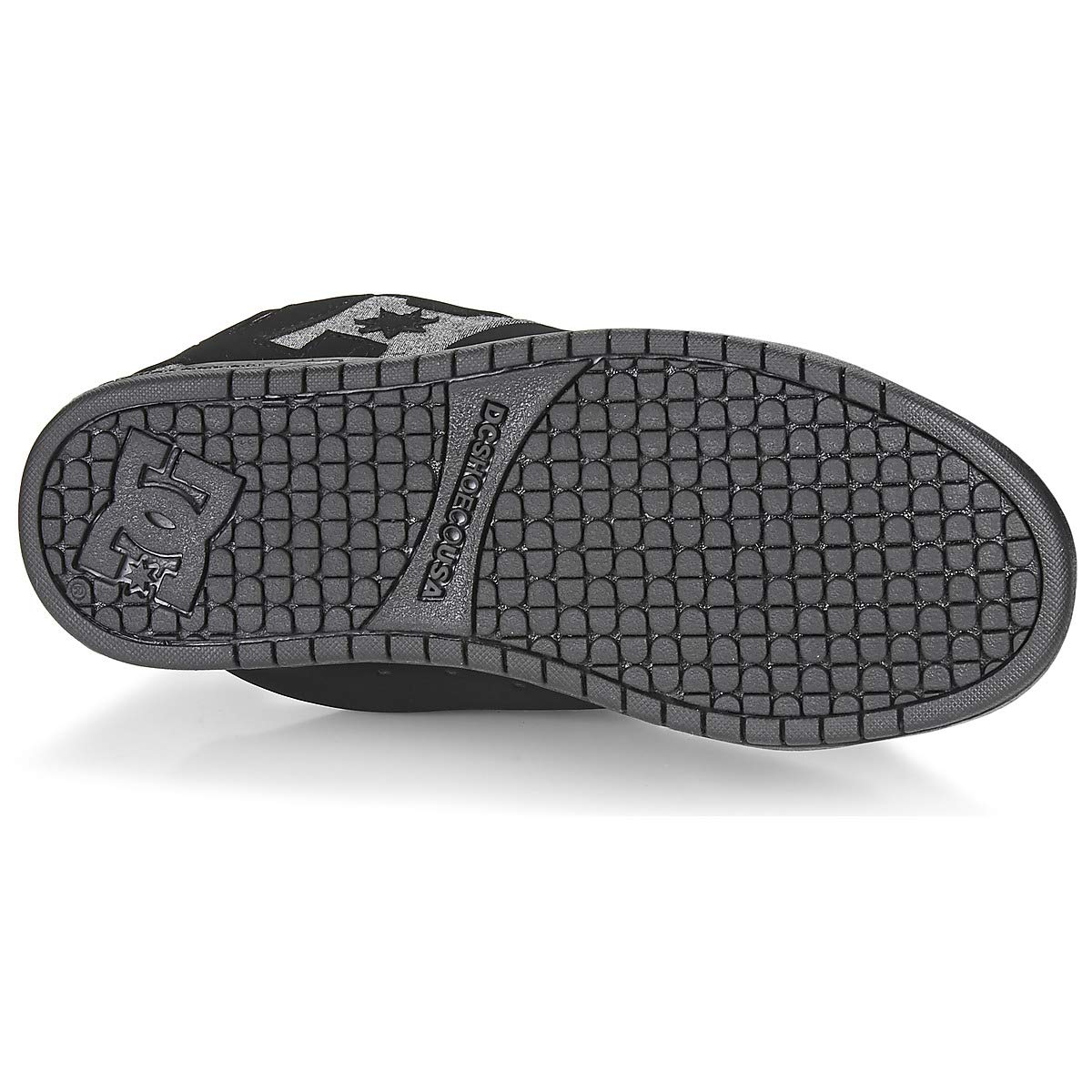 DC Herren Court Graffik SE XE Skateschuh