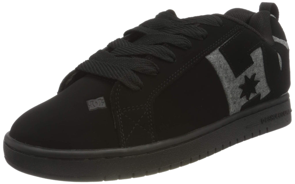 DC Herren Court Graffik SE XE Skateschuh