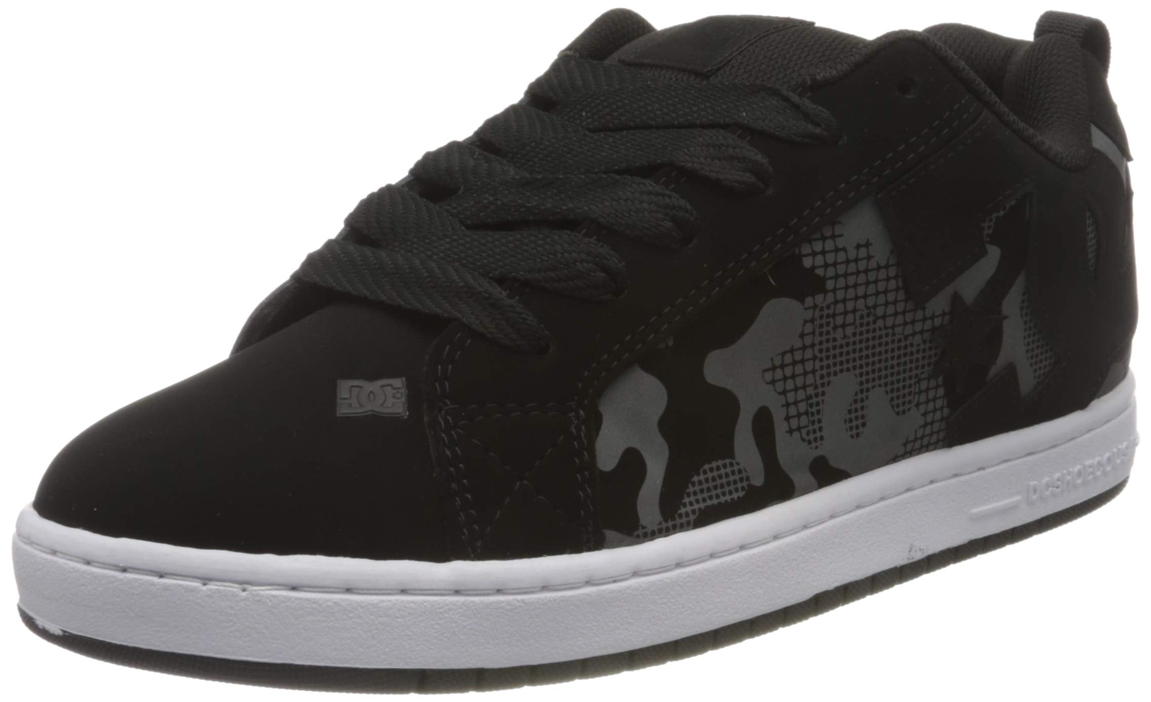 DC Herren Court Graffik SE XE Skateschuh