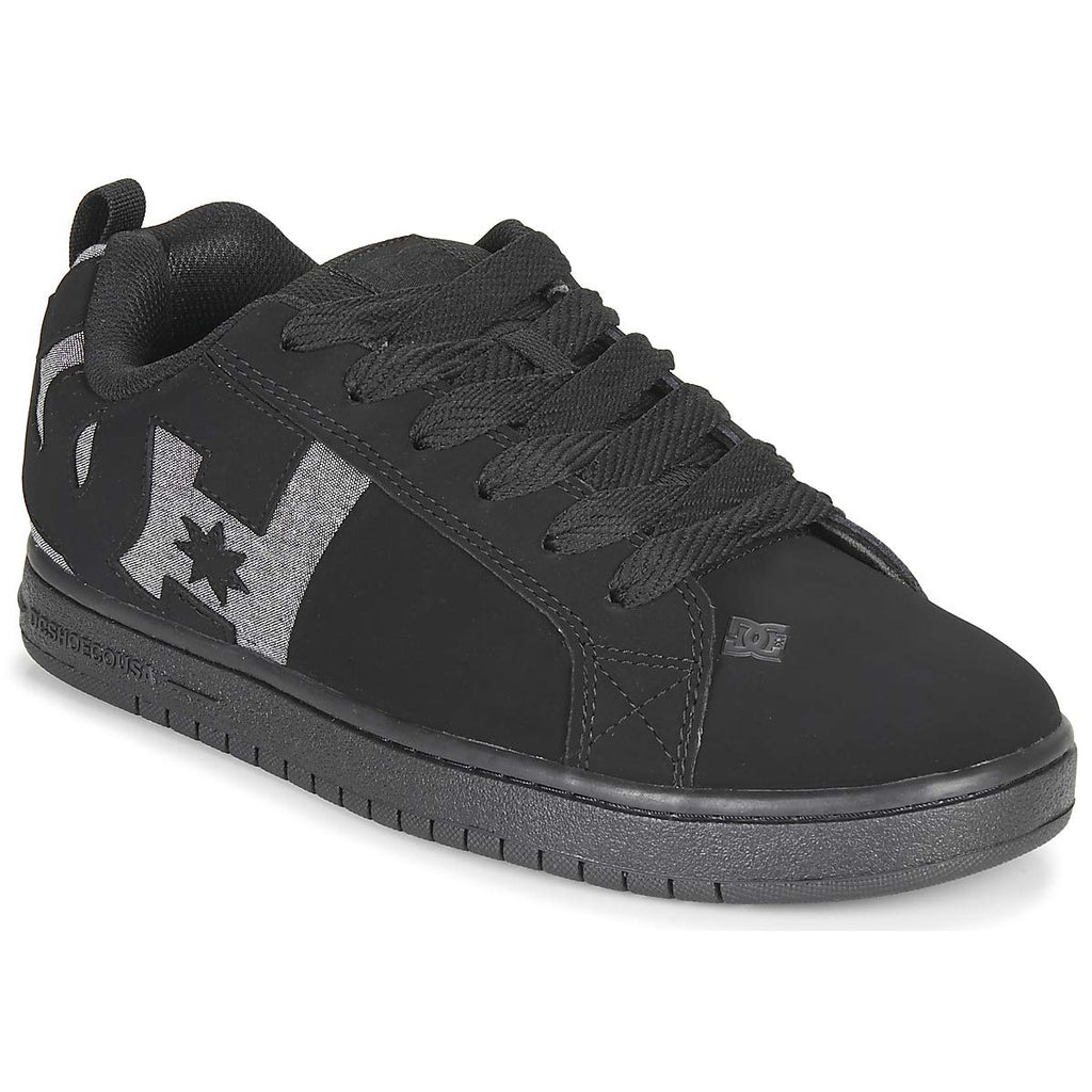 DC Herren Court Graffik SE XE Skateschuh