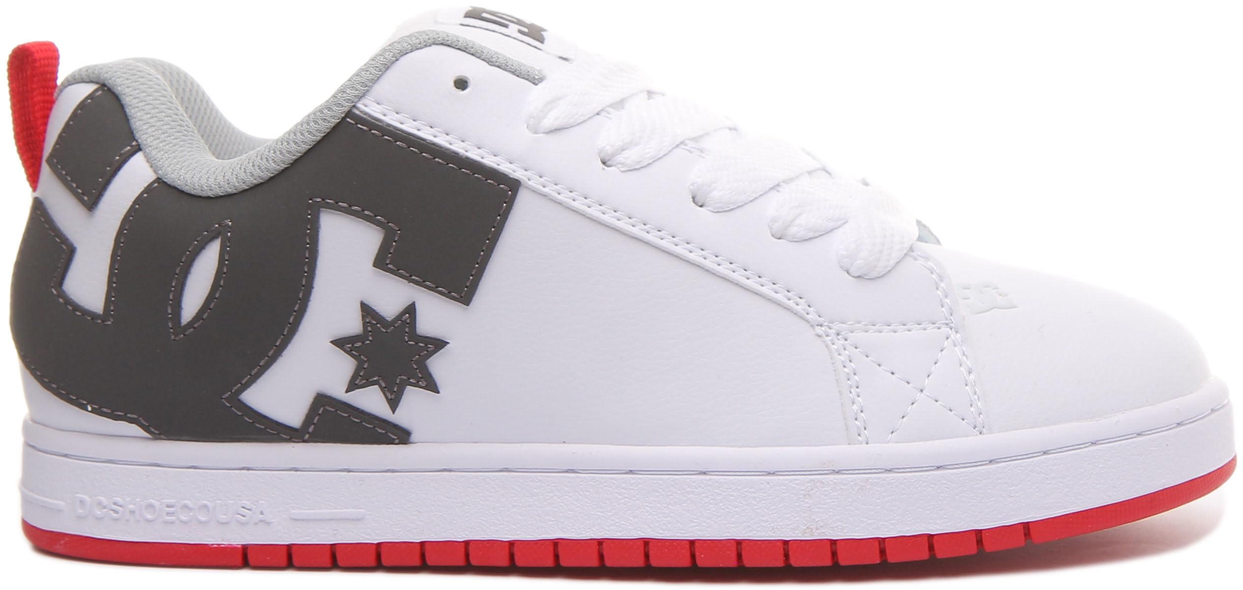 DC Herren Court Graffik SE XE Skateschuh