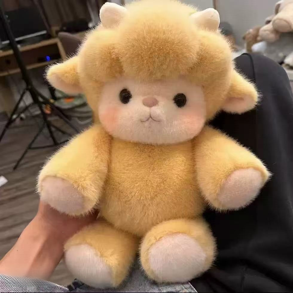 Pao Pao Panda Plüschtier