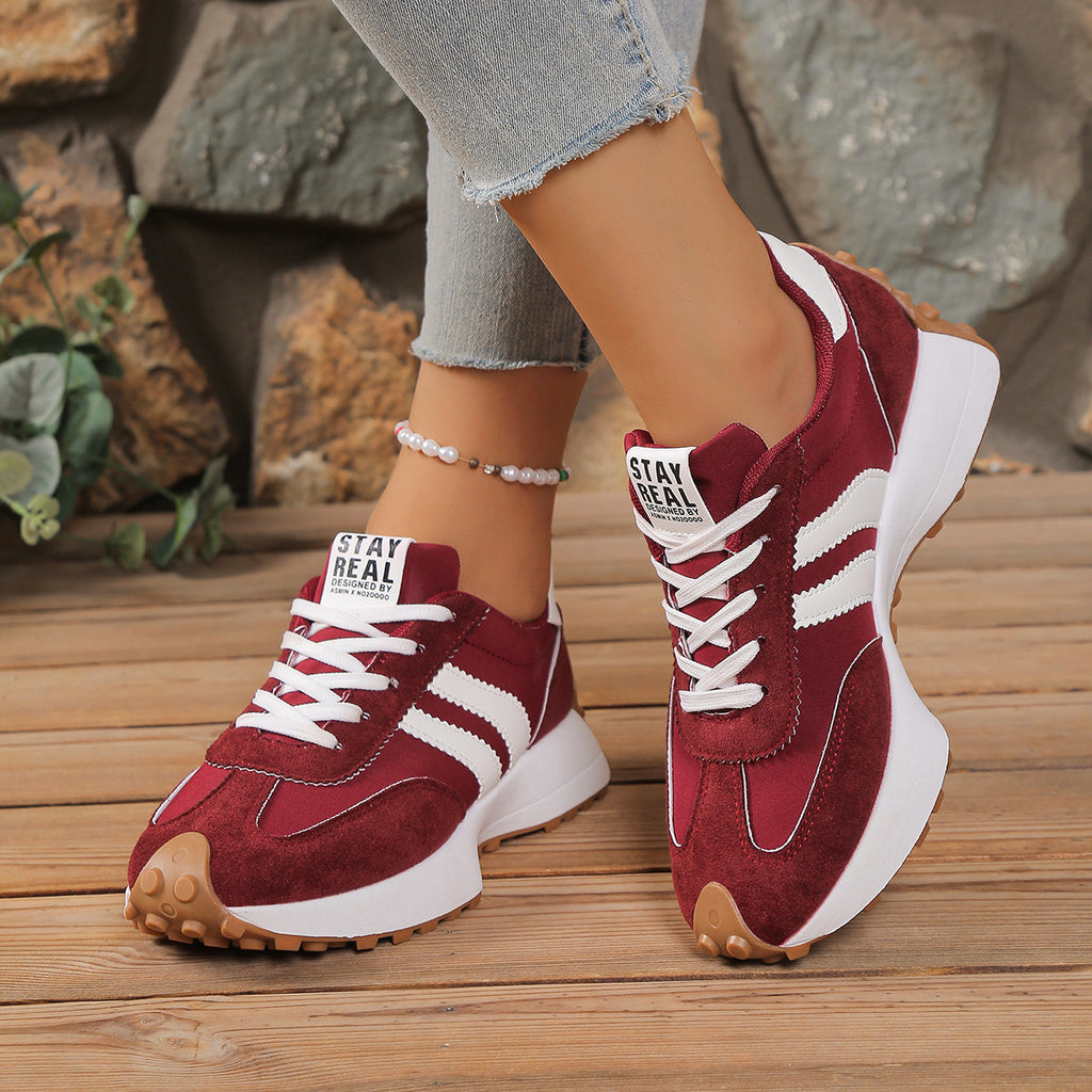 Freizeit-Sneaker für Damen