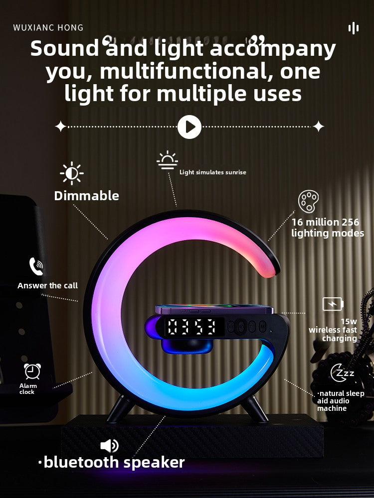 High-End-Bluetooth-Lautsprecher
