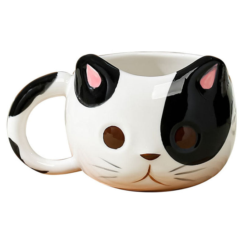 Keramiktasse