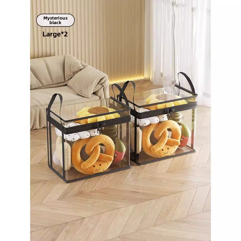 Puppenaufbewahrungseimer