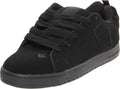 DC Herren Court Graffik Freizeit Low Top Skateschuh Sneaker
