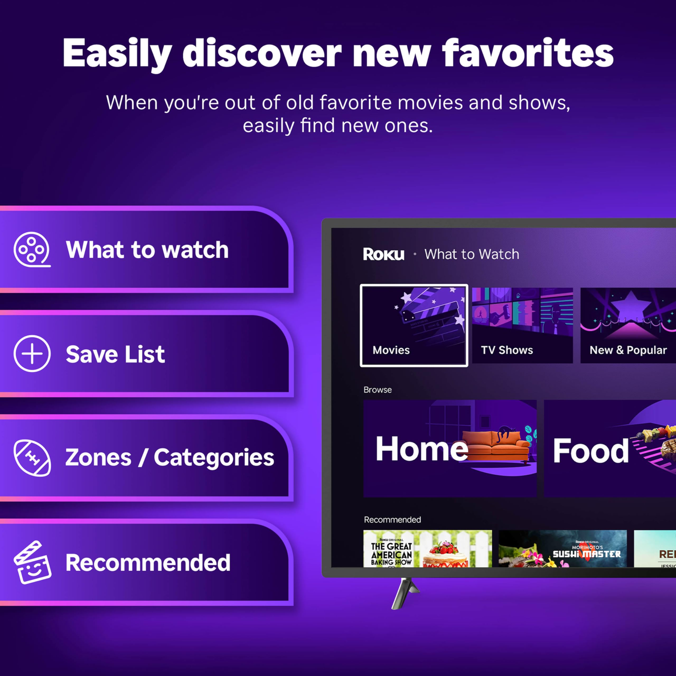 Roku Streaming Stick HD — HD Streaming Device for TV with Roku Voice Remote, Free & Live TV ItsPry