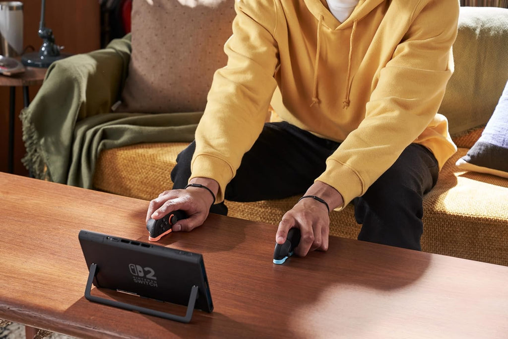 Nintendo Switch 2 System