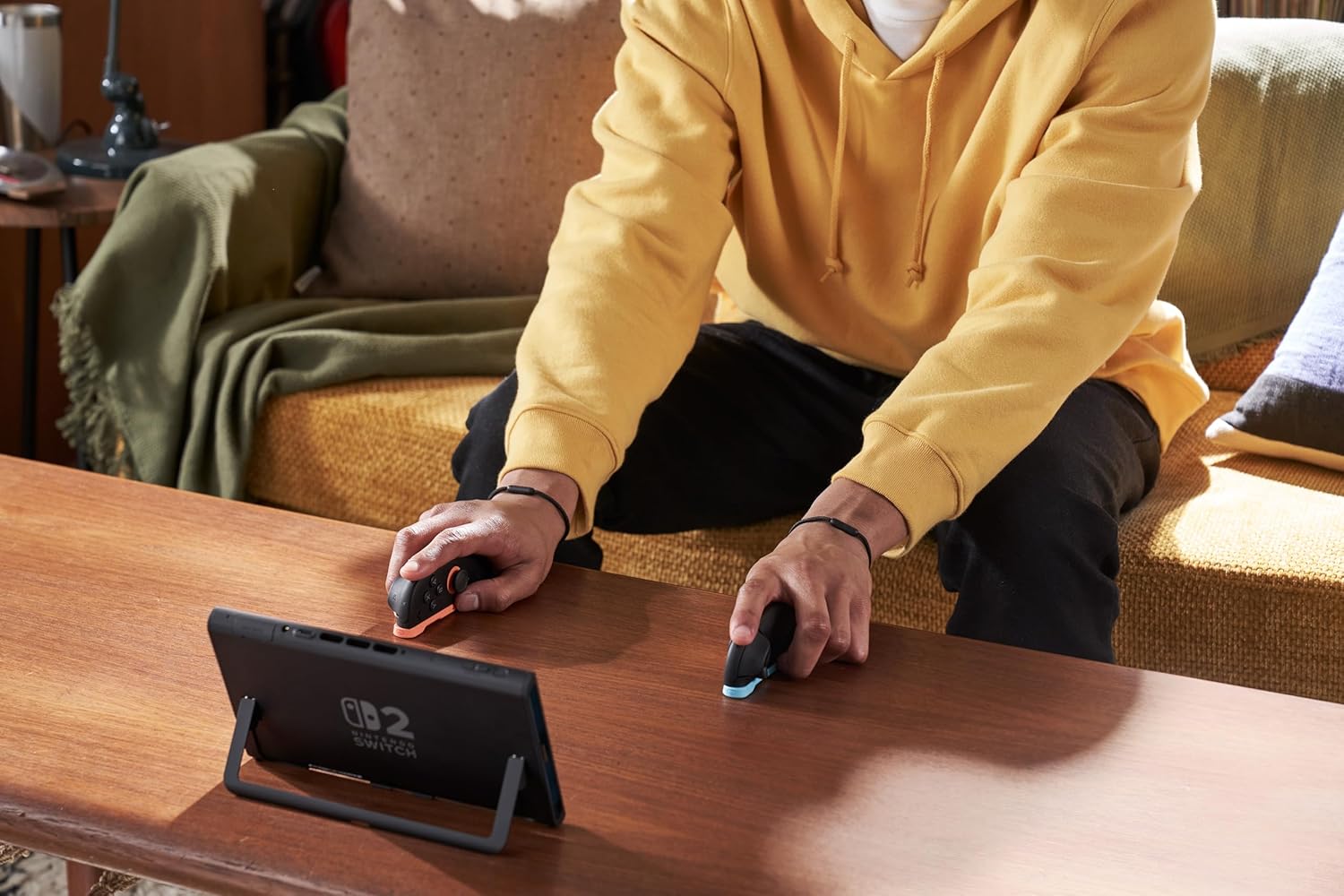 Nintendo Switch 2 System