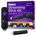 Roku Streaming Stick HD — HD Streaming Device for TV with Roku Voice Remote, Free & Live TV ItsPry
