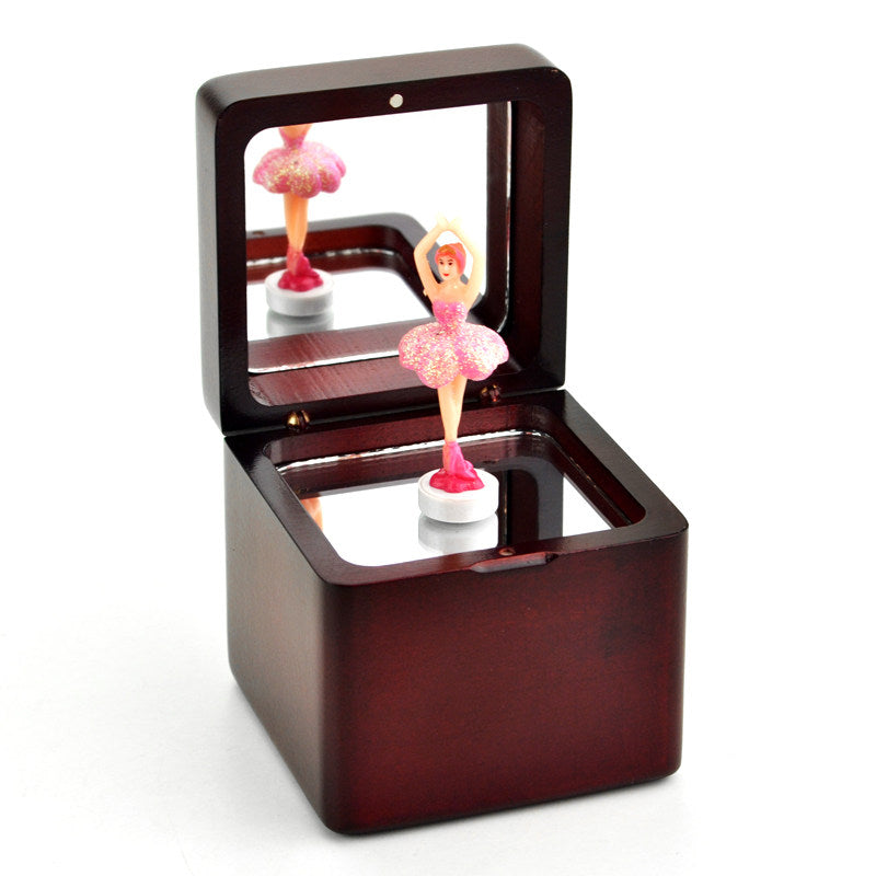 Spieldose