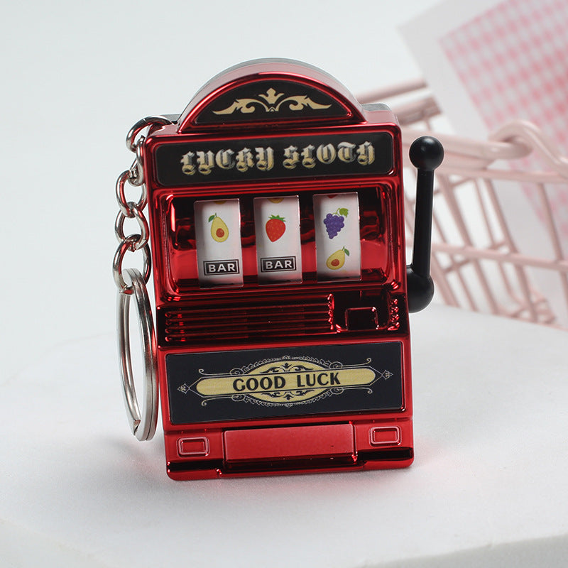 Mini-Handheld-Frucht-Spielautomat