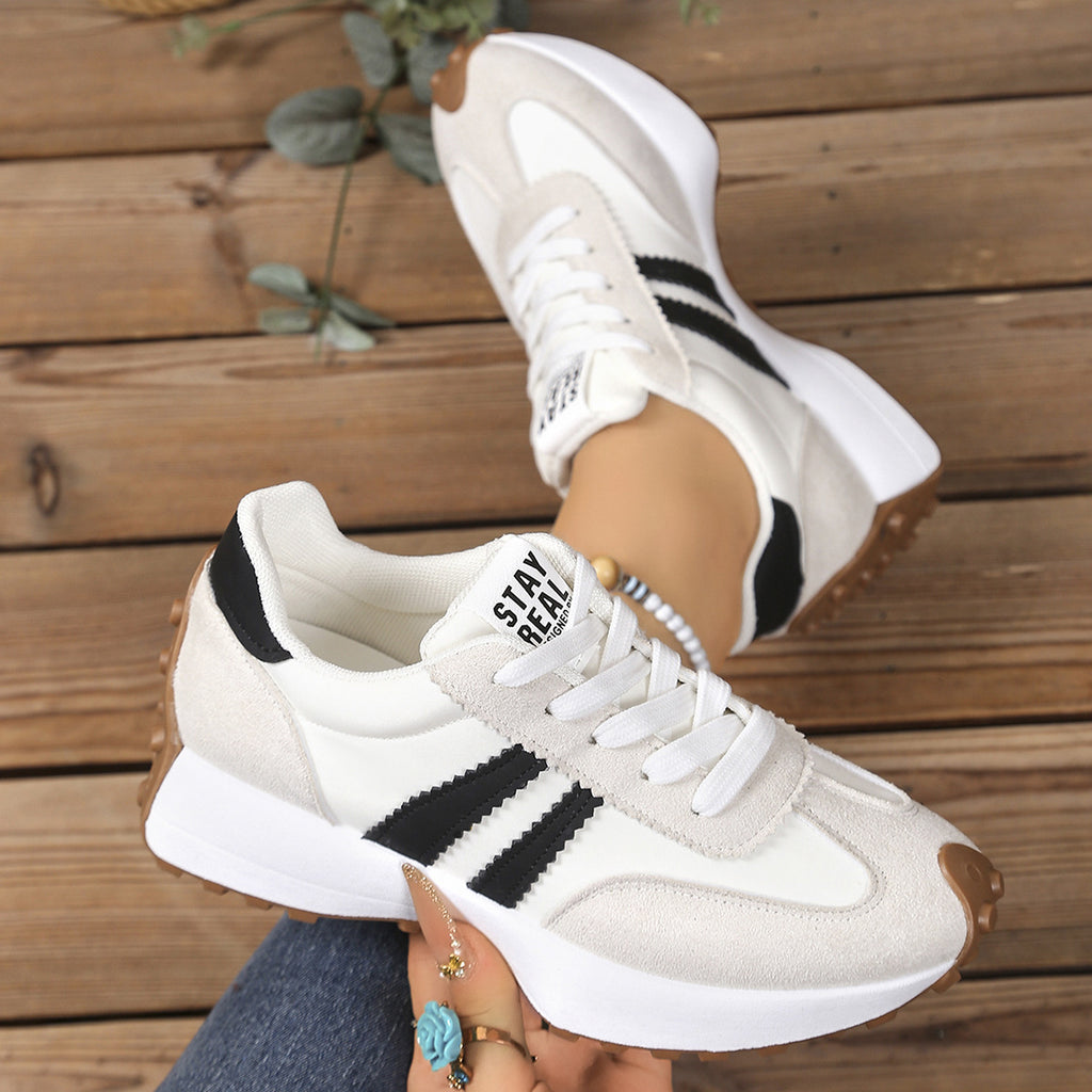 Freizeit-Sneaker für Damen