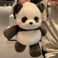 Pao Pao Panda Plüschtier