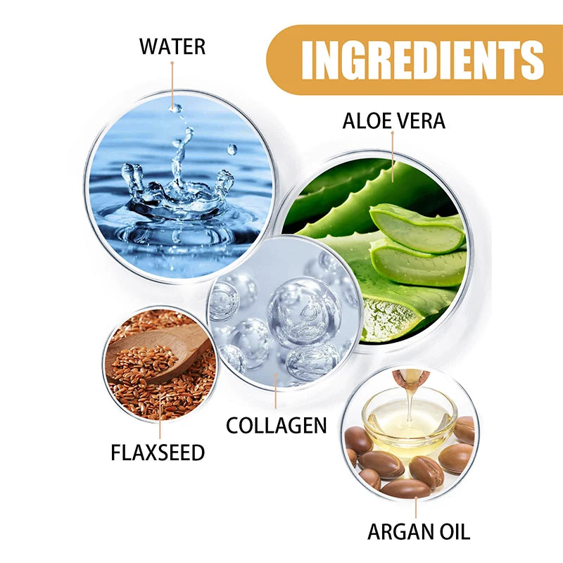 Anti-Falten-Creme Augencreme Gesichtsfeuchtigkeitscreme Anti-Aging Gesichtsstraffende Nährende Reparatur Kollagen-Booster-Creme Koreanische Essenz