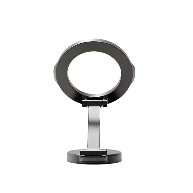 Magnetic Car Phone Holder For Vehicles Mobile Support For Magsafe  Car Cell Phone Holder in Car For phone 15 14 13 Pro Max Plus