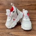 60CM Puppen-Basketballschuhe 1/3 BJD Sneaker SD Puppenzubehör Mode Freizeitschuhe Schwarz Weiß Mehrfarbige Schuhe Anziehpuppe