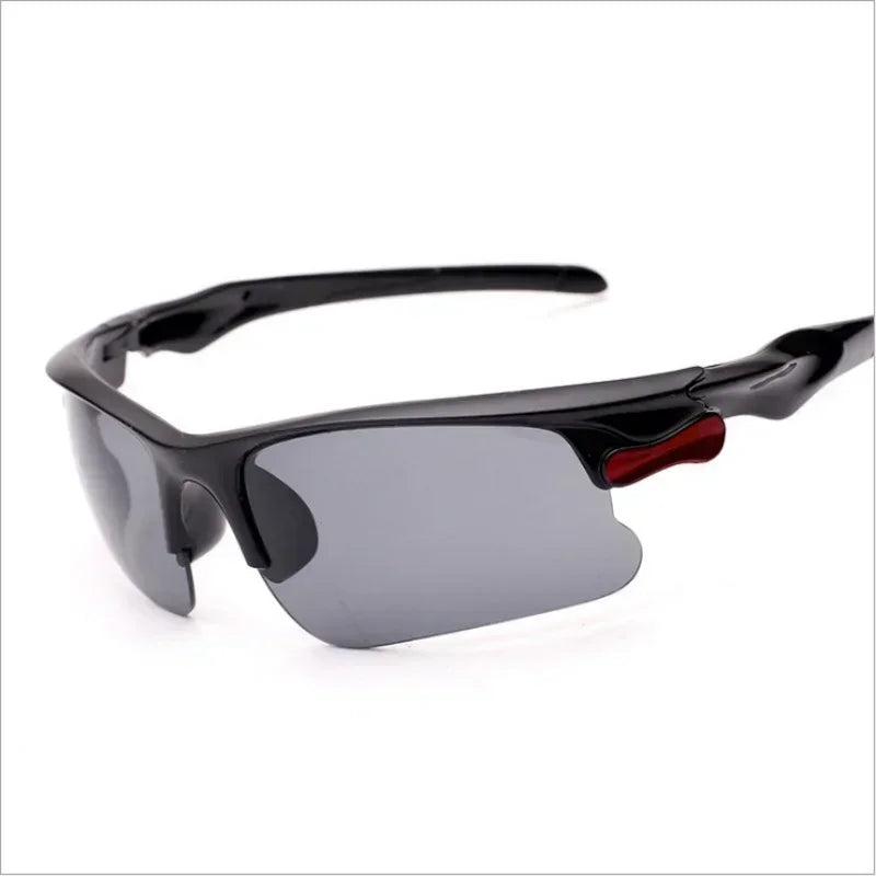 Tag- und Nachtfahrbrille – HD-Blendschutz mit verbesserter Nachtsicht (UV400 Schutz)