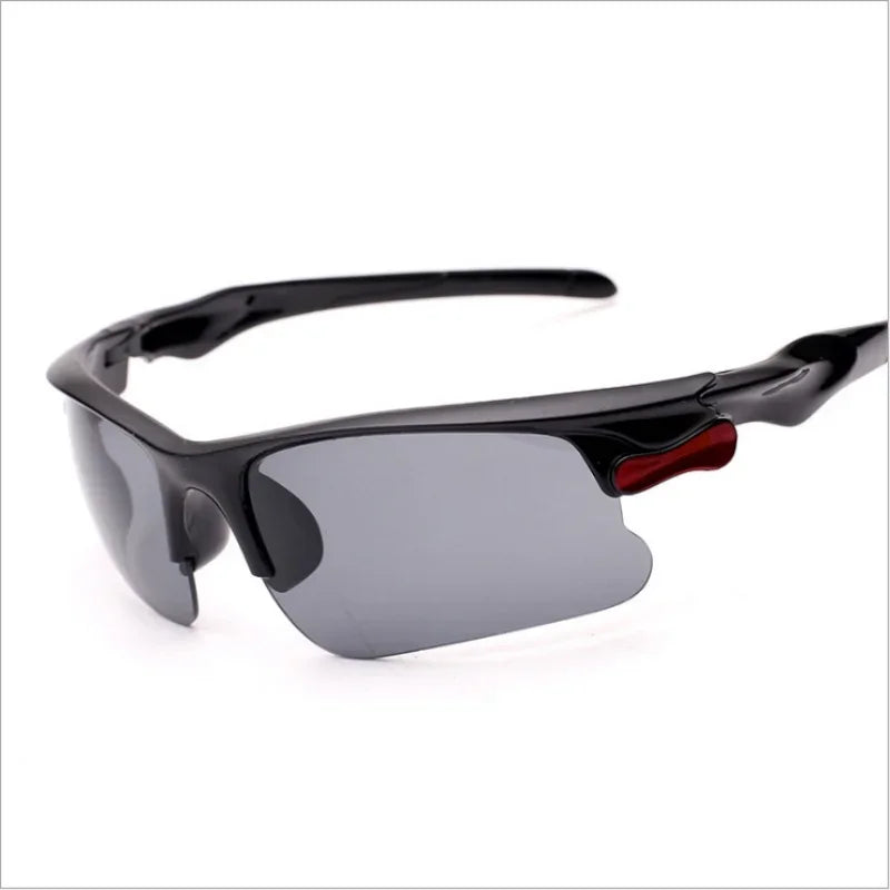 Tag- und Nachtfahrbrille – HD-Blendschutz mit verbesserter Nachtsicht (UV400 Schutz)