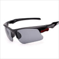 Tag- und Nachtfahrbrille – HD-Blendschutz mit verbesserter Nachtsicht (UV400 Schutz)