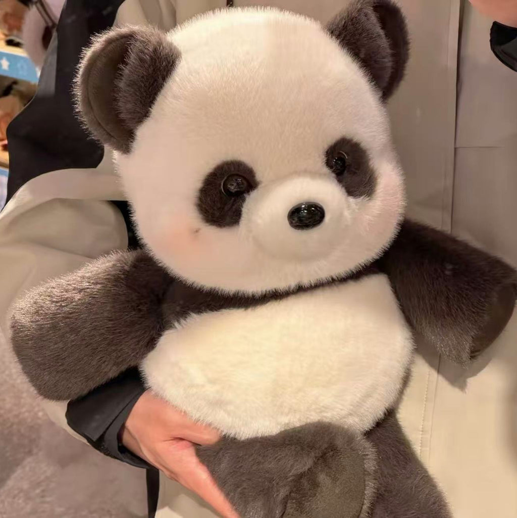 Pao Pao Panda Plüschtier