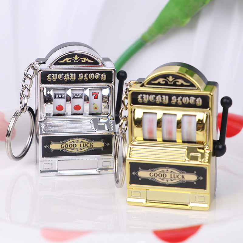 Mini-Handheld-Frucht-Spielautomat