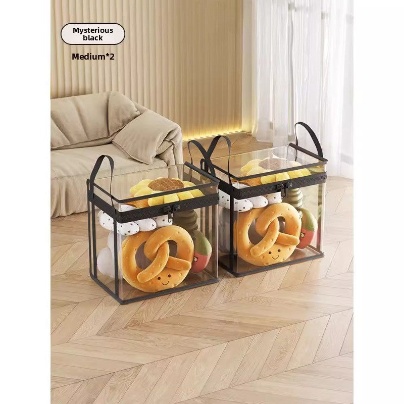 Puppenaufbewahrungseimer