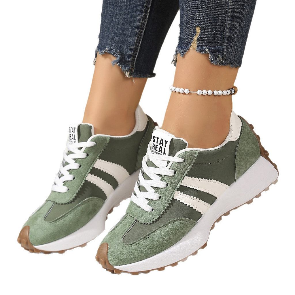 Freizeit-Sneaker für Damen