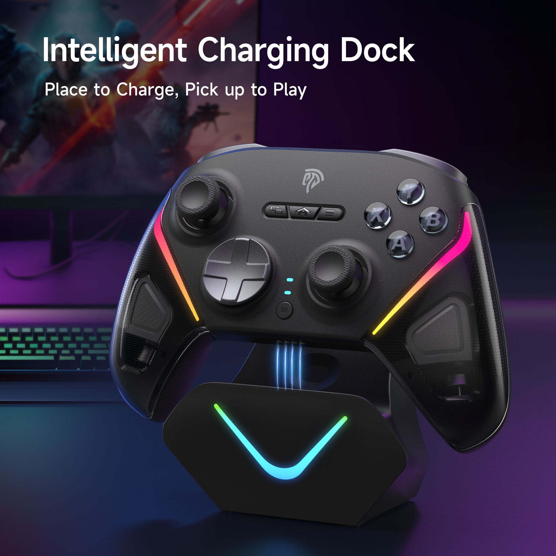 Game-Controller