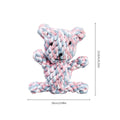 Cotton Rope Dog Chew Toys