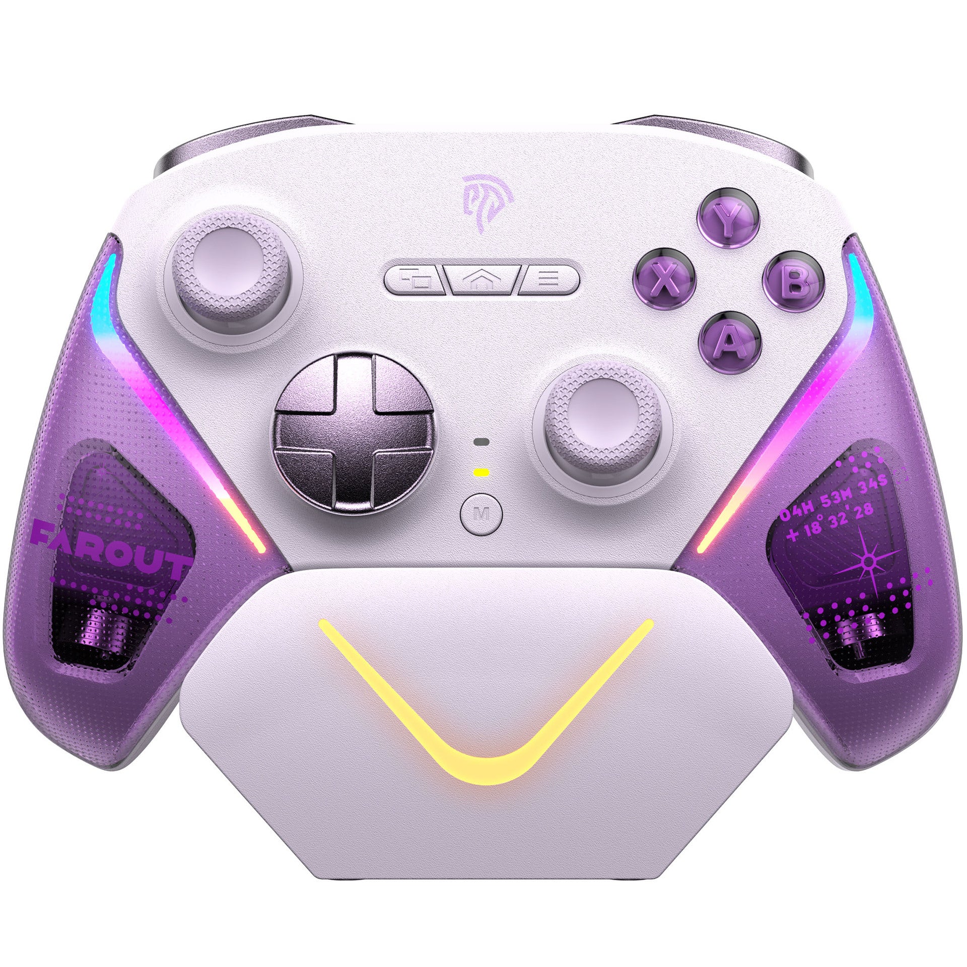Game-Controller