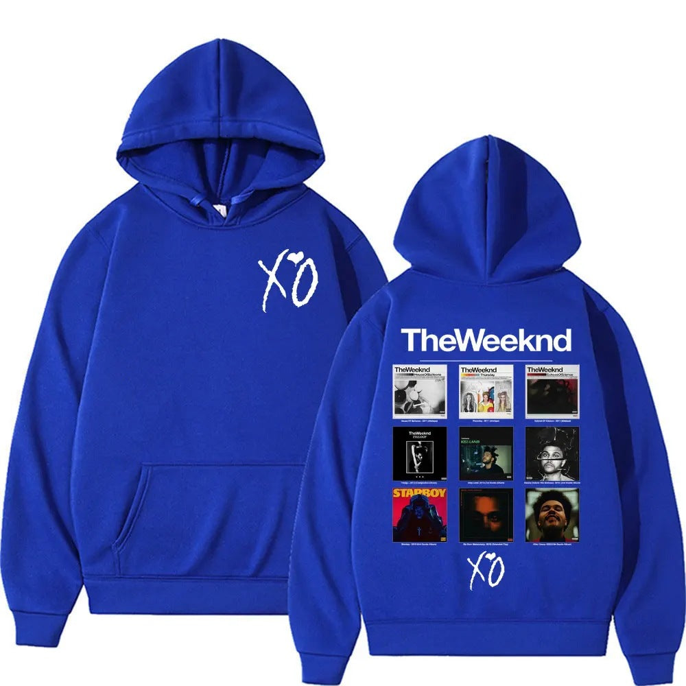 Music Sweatshirt