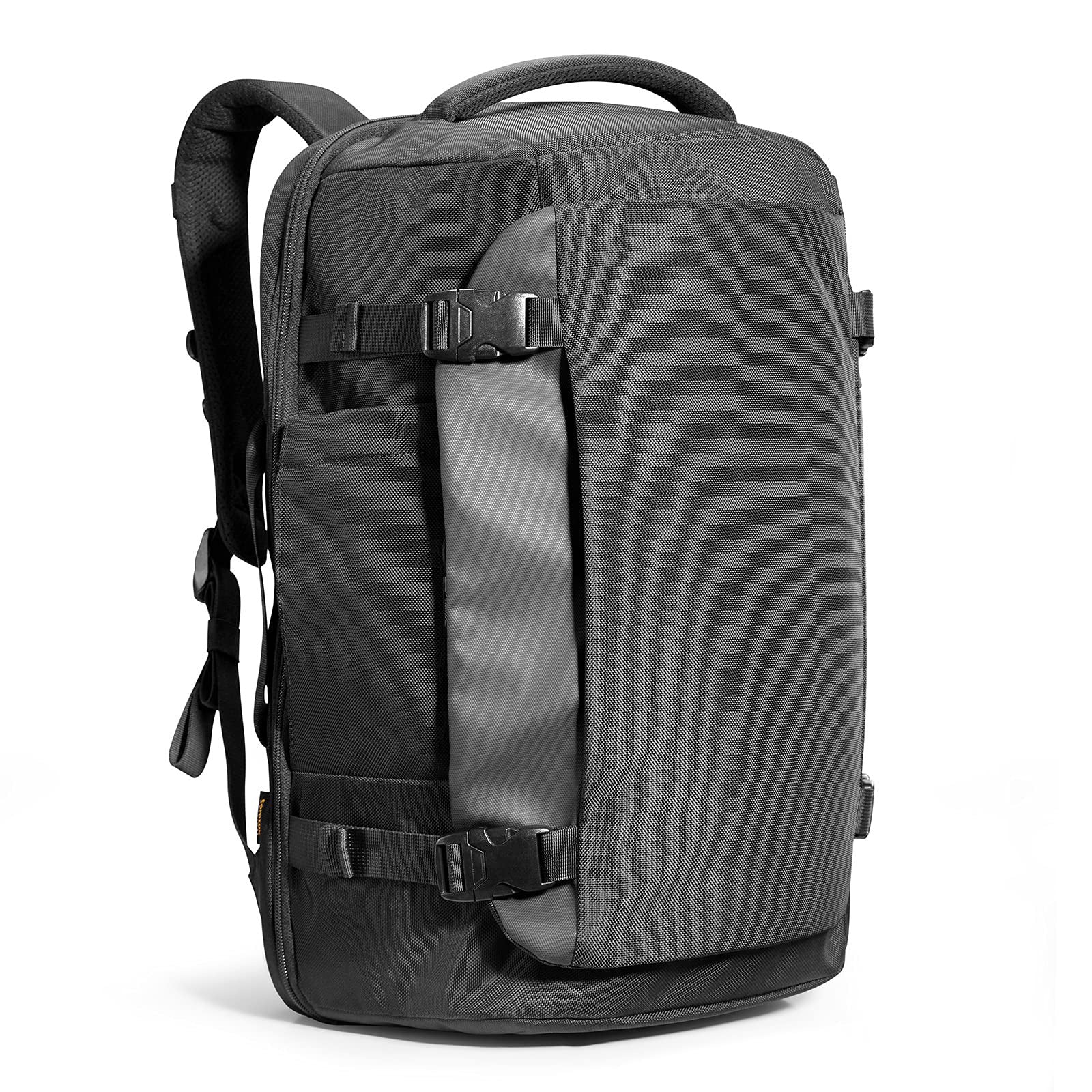 Large Capacity Travel Backpack with Laptop Compartment