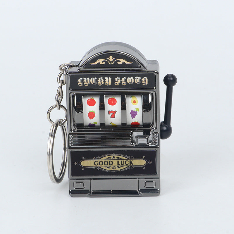 Mini-Handheld-Frucht-Spielautomat