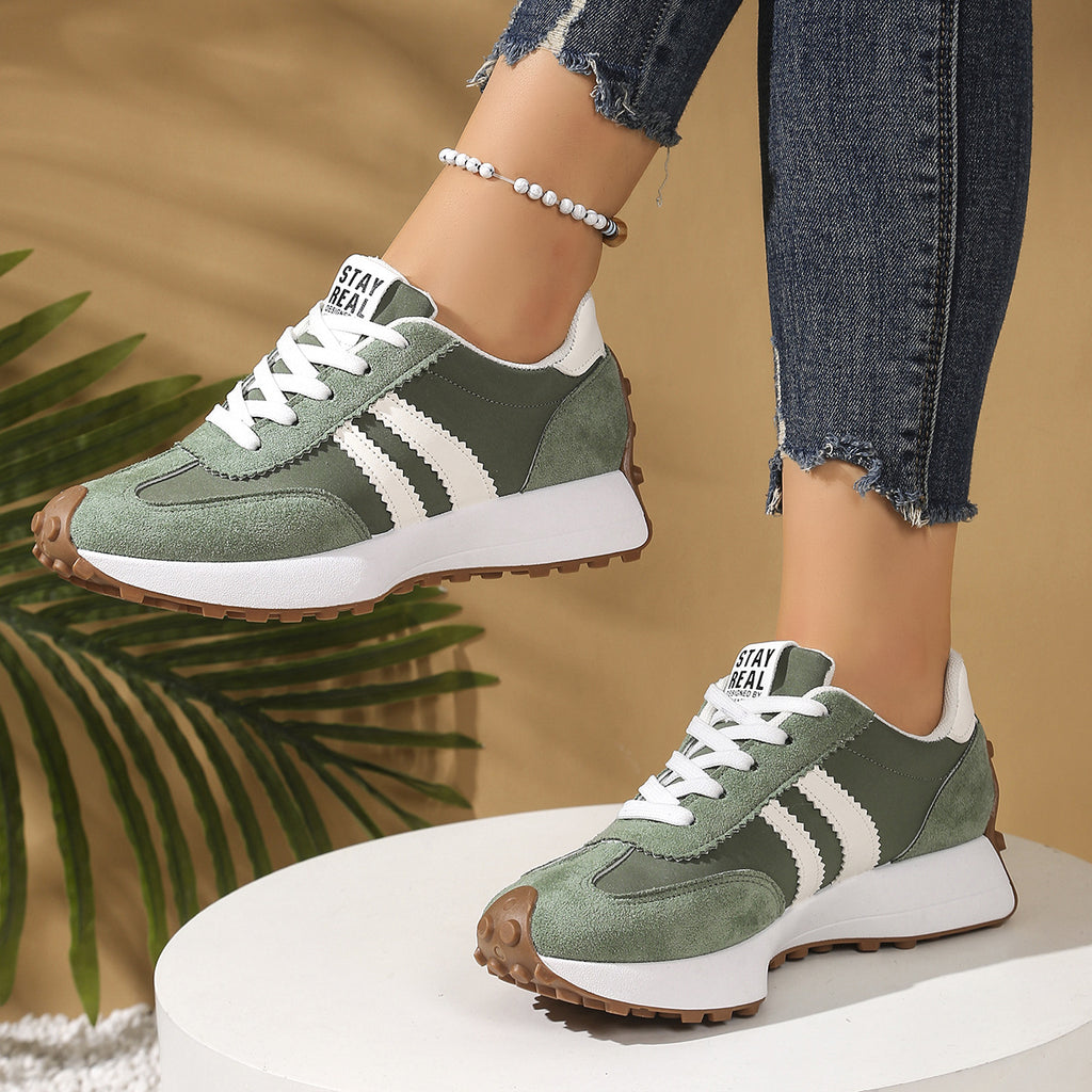 Freizeit-Sneaker für Damen