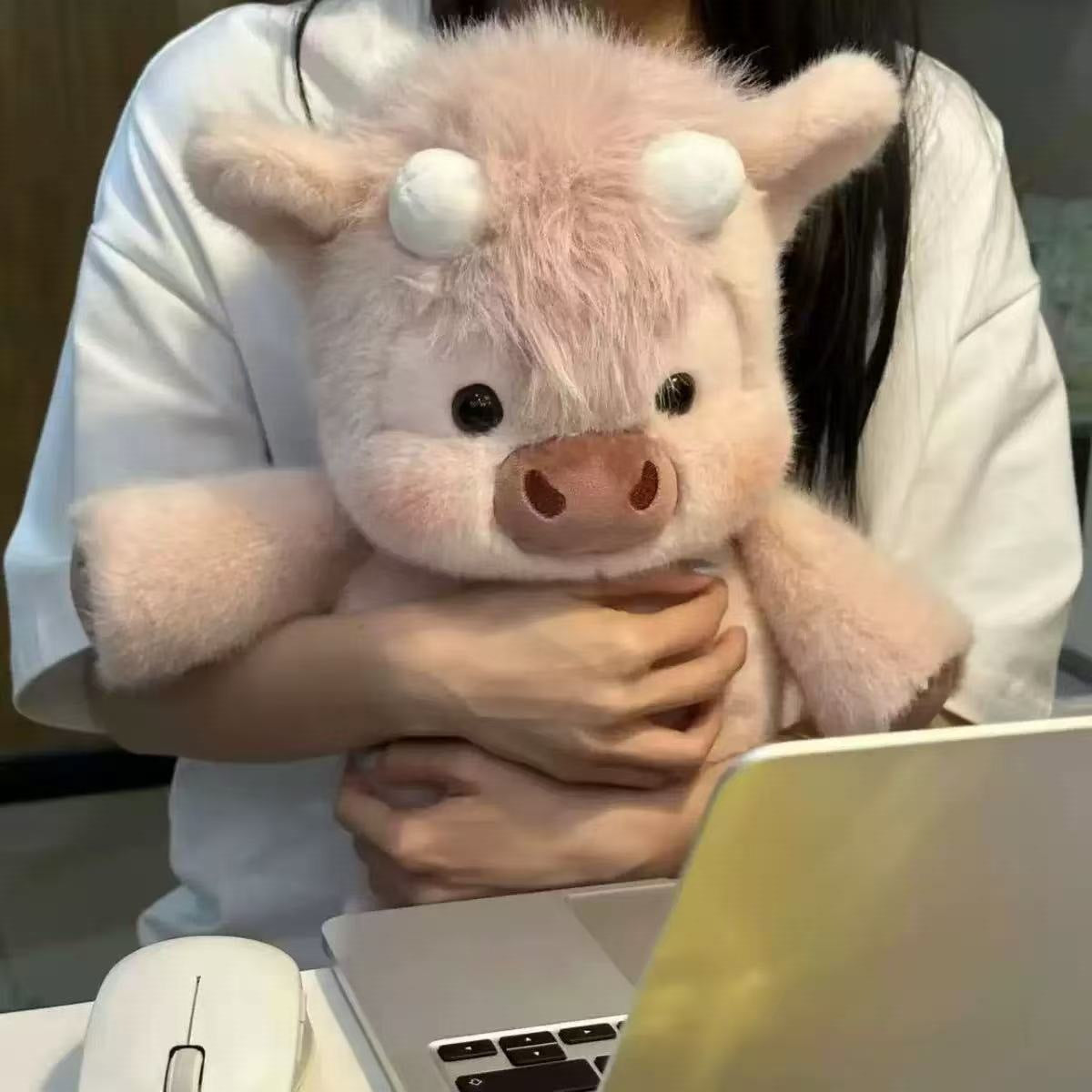 Pao Pao Panda Plüschtier