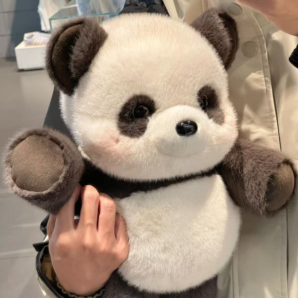 Pao Pao Panda Plüschtier