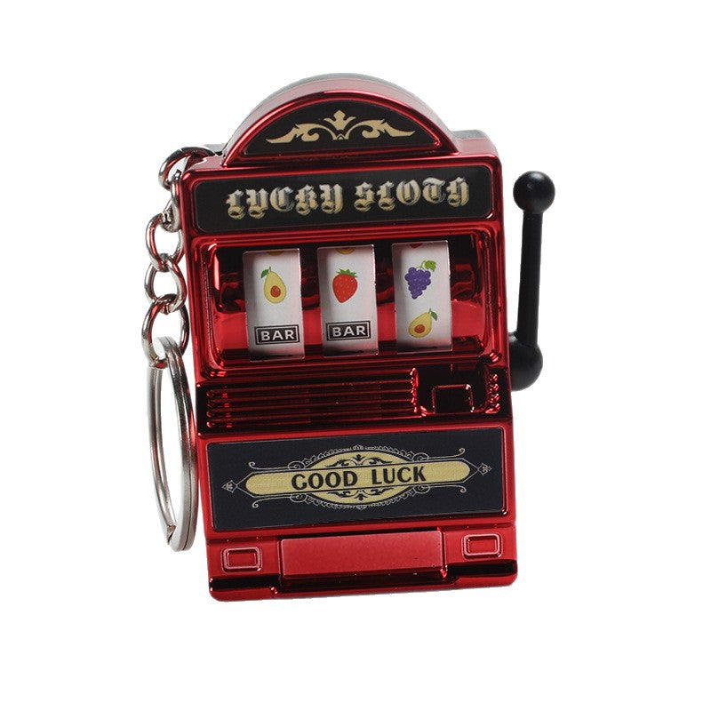 Mini-Handheld-Frucht-Spielautomat