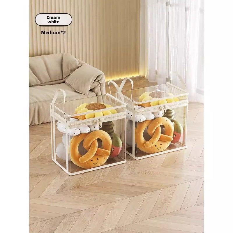 Puppenaufbewahrungseimer