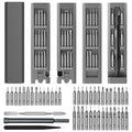 45-in-1 Präzisionsschraubendreher-Set für Elektronikreparaturen