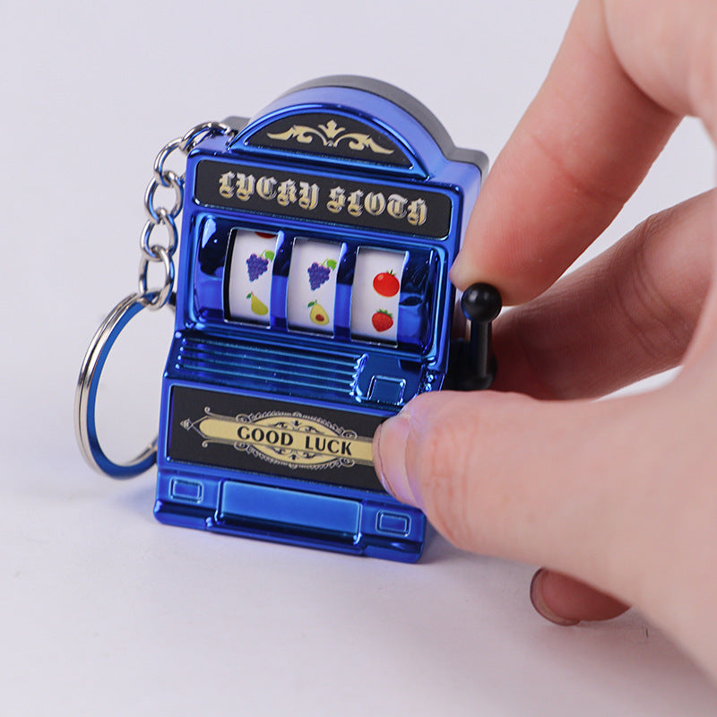 Mini-Handheld-Frucht-Spielautomat