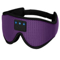 Bluetooth Musik Schlafmaske mit Anruffunktion
