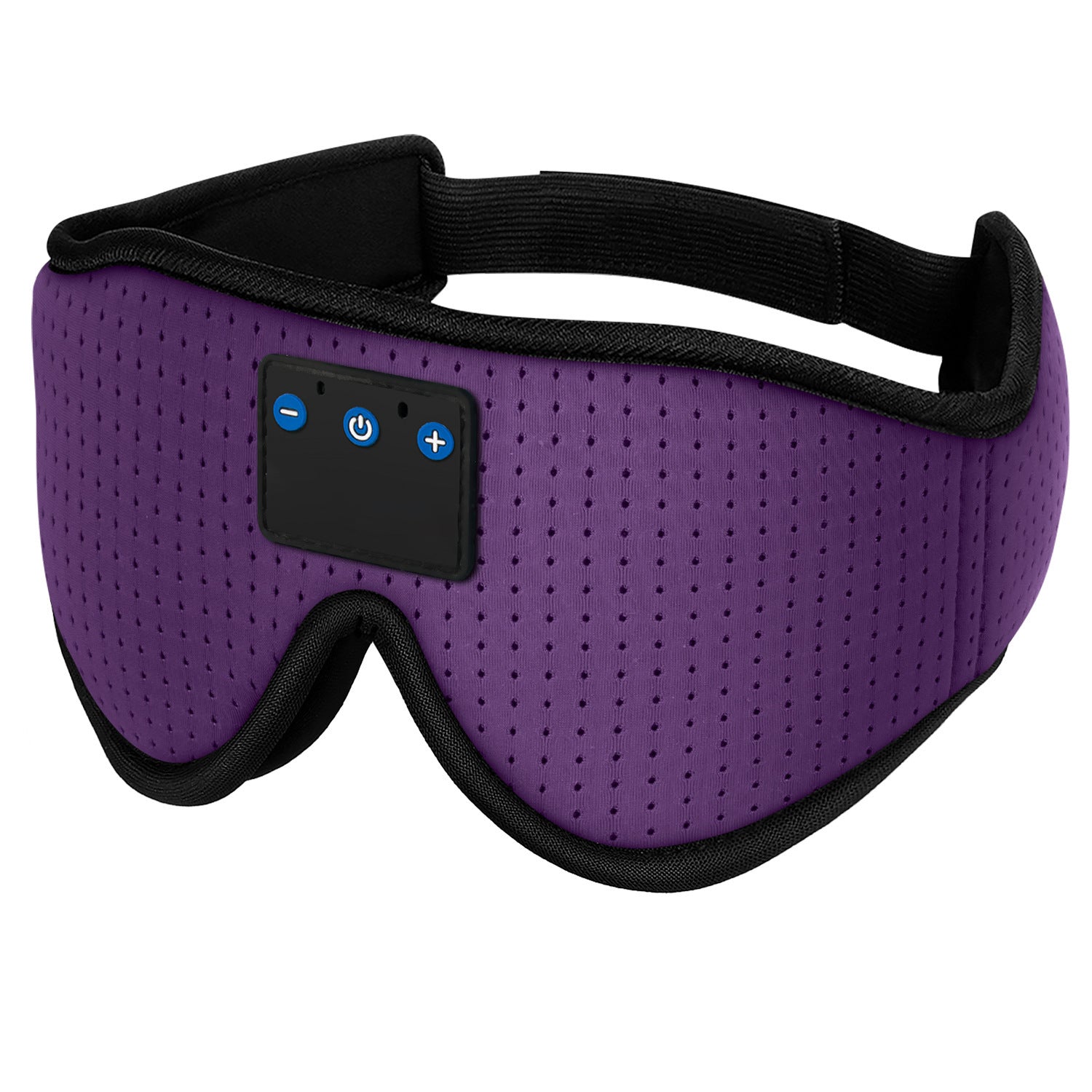 Bluetooth Music Sleep Eye Mask with Call Function