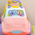 Babyspielzeug-Auto mit Musik