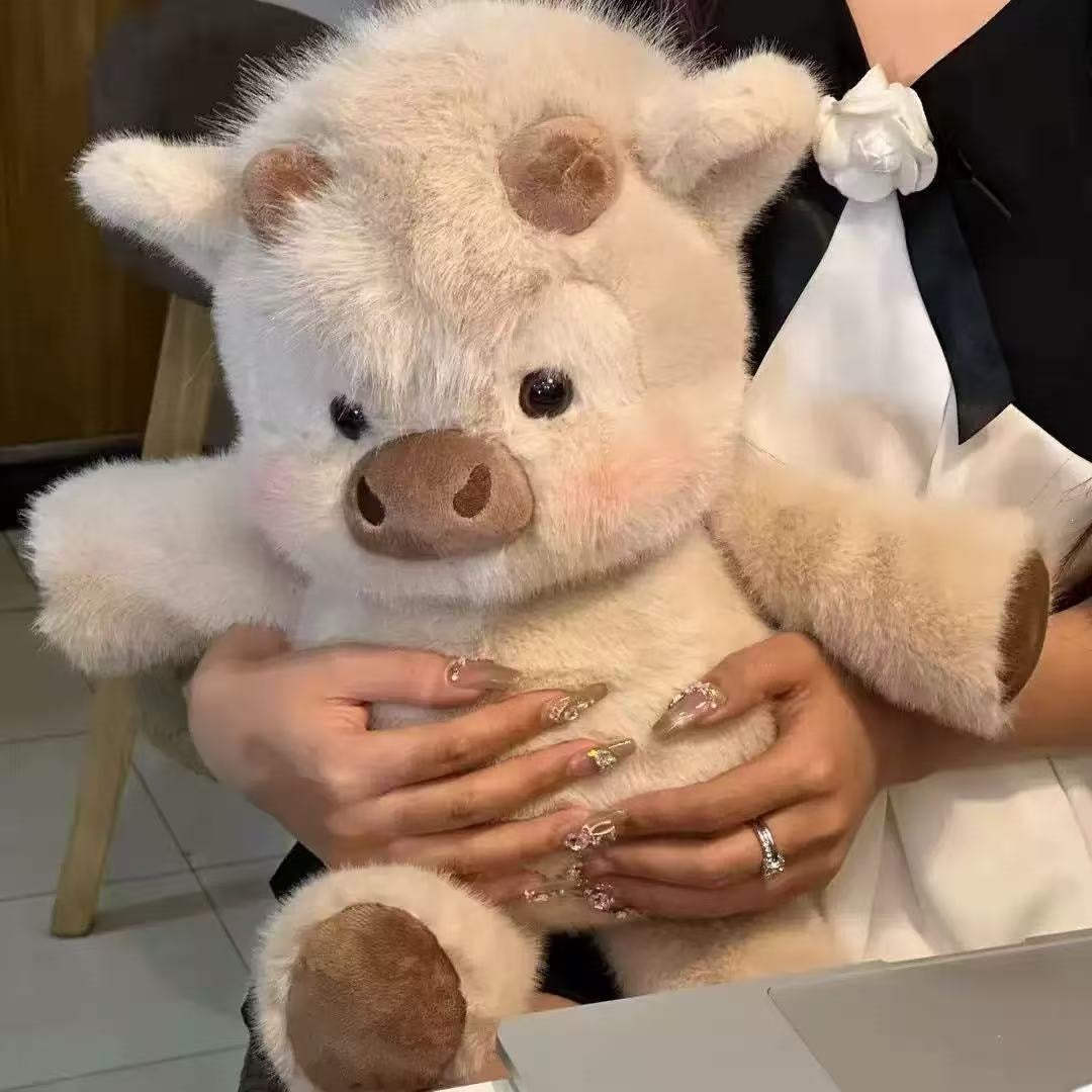 Pao Pao Panda Plüschtier