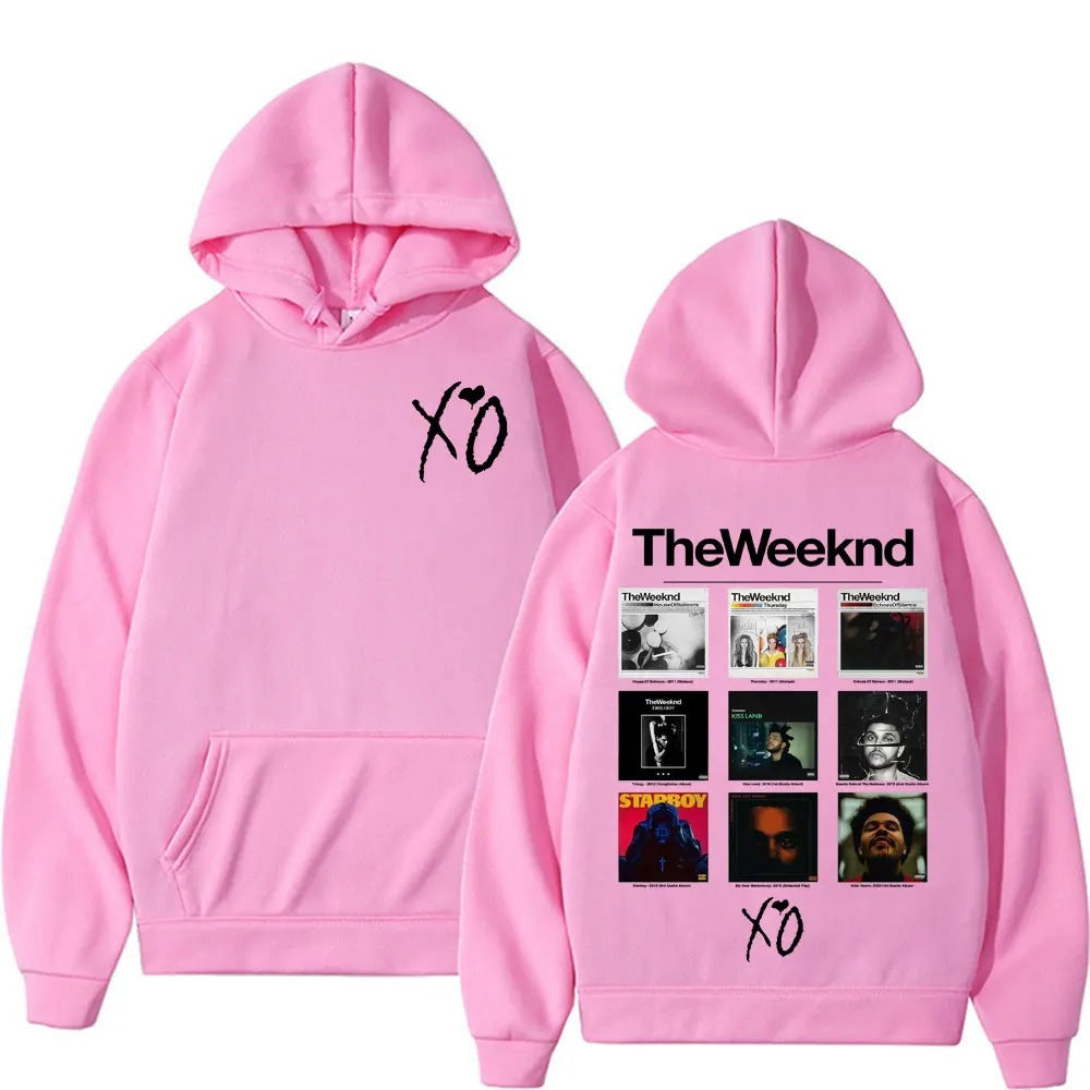 Music Sweatshirt