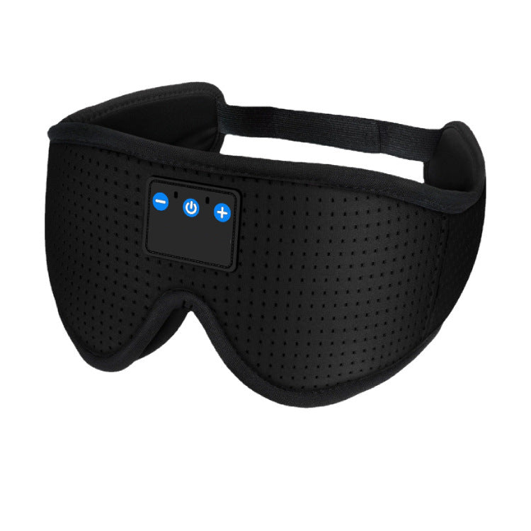 Bluetooth Musik Schlafmaske mit Anruffunktion