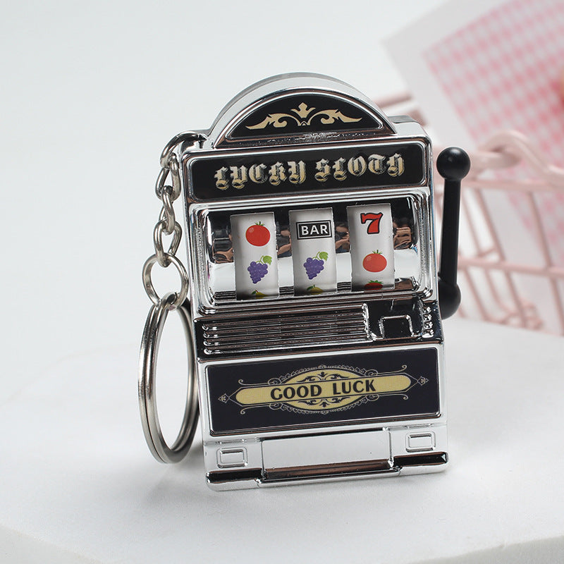 Mini-Handheld-Frucht-Spielautomat