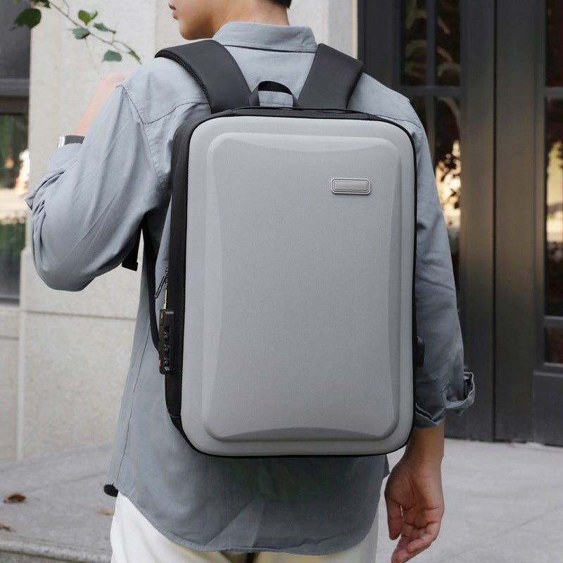 Funktionaler Laptop-Rucksack